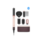 Dyson Airwrap Co-anda2x Multi-Styler And Dryer Curly+Coily Ceramic Pink