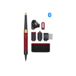 Dyson Airwrap Multi-Styler And Dryer Curly+Coily Red Velvet
