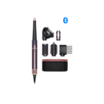 Dyson Airwrap Multi-Styler And Dryer Curly+Coily Jasper Plum