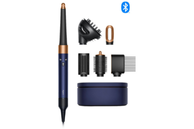 Dyson Airwrap Multi-Styler And Dryer Curly+Coily Prussian Blue