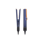 Dyson Airstrait Dryer And Straightener Prussian Blue