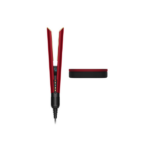 Dyson Airstrait Dryer And Straightener Red Velvet