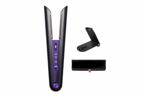 Dyson Corrale Styler Straightener Black