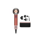 Dyson Supersonic Nural Hair Dryer Blush Pink 5 Attachments