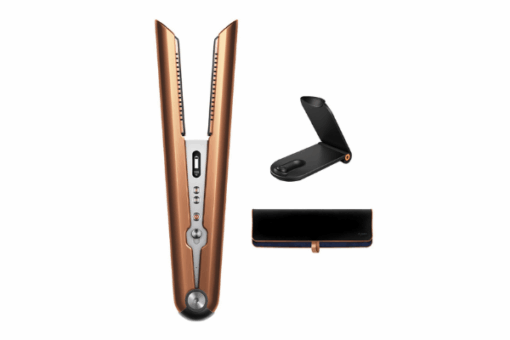 Dyson Corrale Styler Straightener Copper