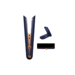 Dyson Corrale Styler Straightener Prussian Blue
