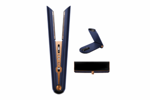 Dyson Corrale Styler Straightener Prussian Blue
