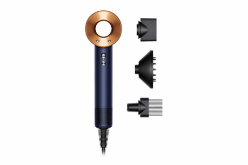 Dyson Supersonic Hair Dryer 3 Attachments