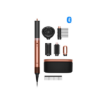 Dyson Airwrap Co-anda2x Multi-Styler And Dryer Curly+Coily Amber silk