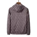 Fendi Jacket Brown - Image 2