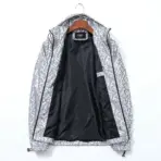 Fendi Jacket White - Image 2