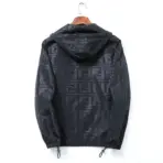 Fendi Jacket Black - Image 3