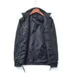 Fendi Jacket Black - Image 2