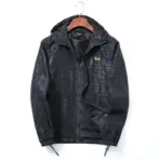 Fendi Jacket Black