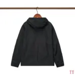 Fendi Jacket Black - Image 2