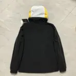 Fendi Jacket Black - Image 2
