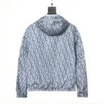 Fendi Jacket Alice Blue - Image 2