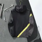 Fendi Jacket Black - Image 2