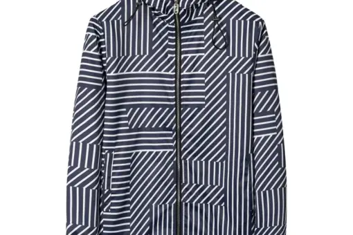 Fendi Jacket Azure