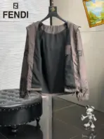 Fendi Jacket - Image 2