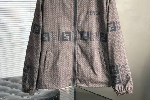 Fendi Jacket