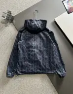Fendi Jacket Black - Image 2