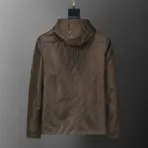 Fendi Jacket Brown - Image 2