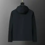 Fendi Jacket Black - Image 2