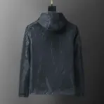 Fendi Jacket Black - Image 2
