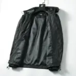 Fendi Jacket Black - Image 3