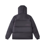 Fendi Reversible Down Puffer Jacket Dark Blue - Image 2