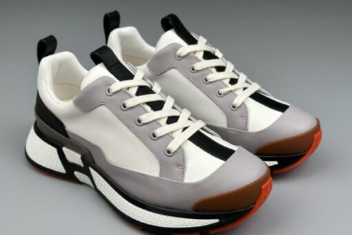 Hermes Sneaker Multicolor