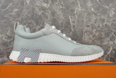 Hermes Bouncing Sneaker Grey