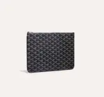 Goyard Senat MM Pouch Black