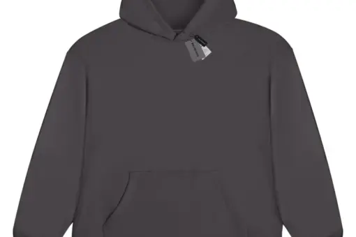 Balenciaga Hoodie Liver Gery