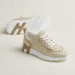 Hermes Bouncing Sneaker Grey