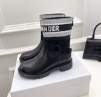 Dior Women's Boots Black