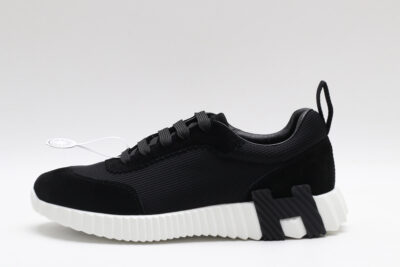 Hermès Bouncing Sneaker Black