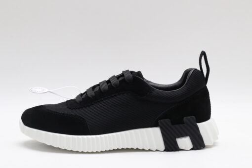 Hermès Bouncing Sneaker Black