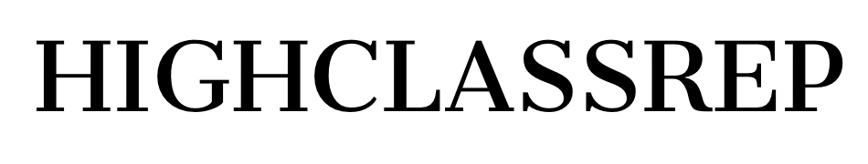 Highclassrep