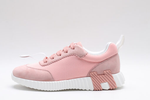 Hermès Bouncing Sneaker Light Pink