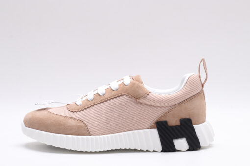 Hermès Bouncing Sneaker Pink