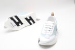 Hermès Bouncing Sneaker Sky Blue - Image 2