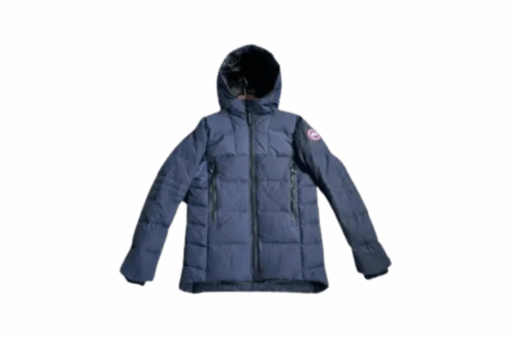 Canada Goose Hybridge Jacket Navy Blue