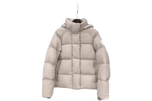 Canada Goose Junction Parka Jacket Light Pink