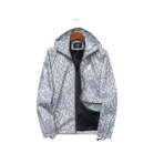 Fendi Jacket White