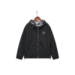 Fendi Jacket Black