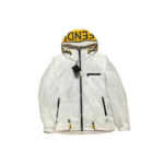 Fendi Jacket White