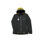 Fendi Jacket Black