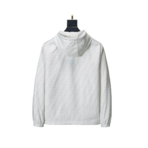 Fendi Jacket White